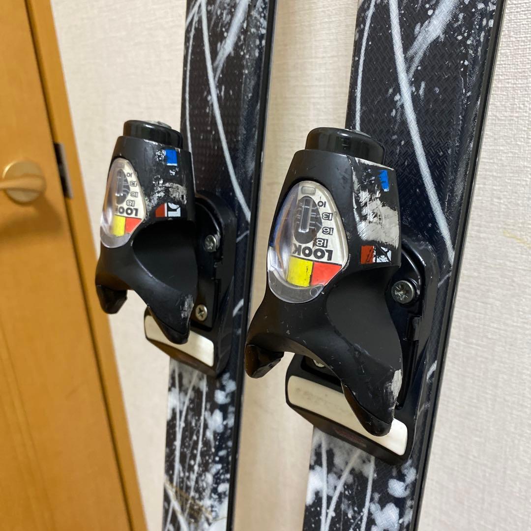 ID-one MR-CE172cm モーグルライド