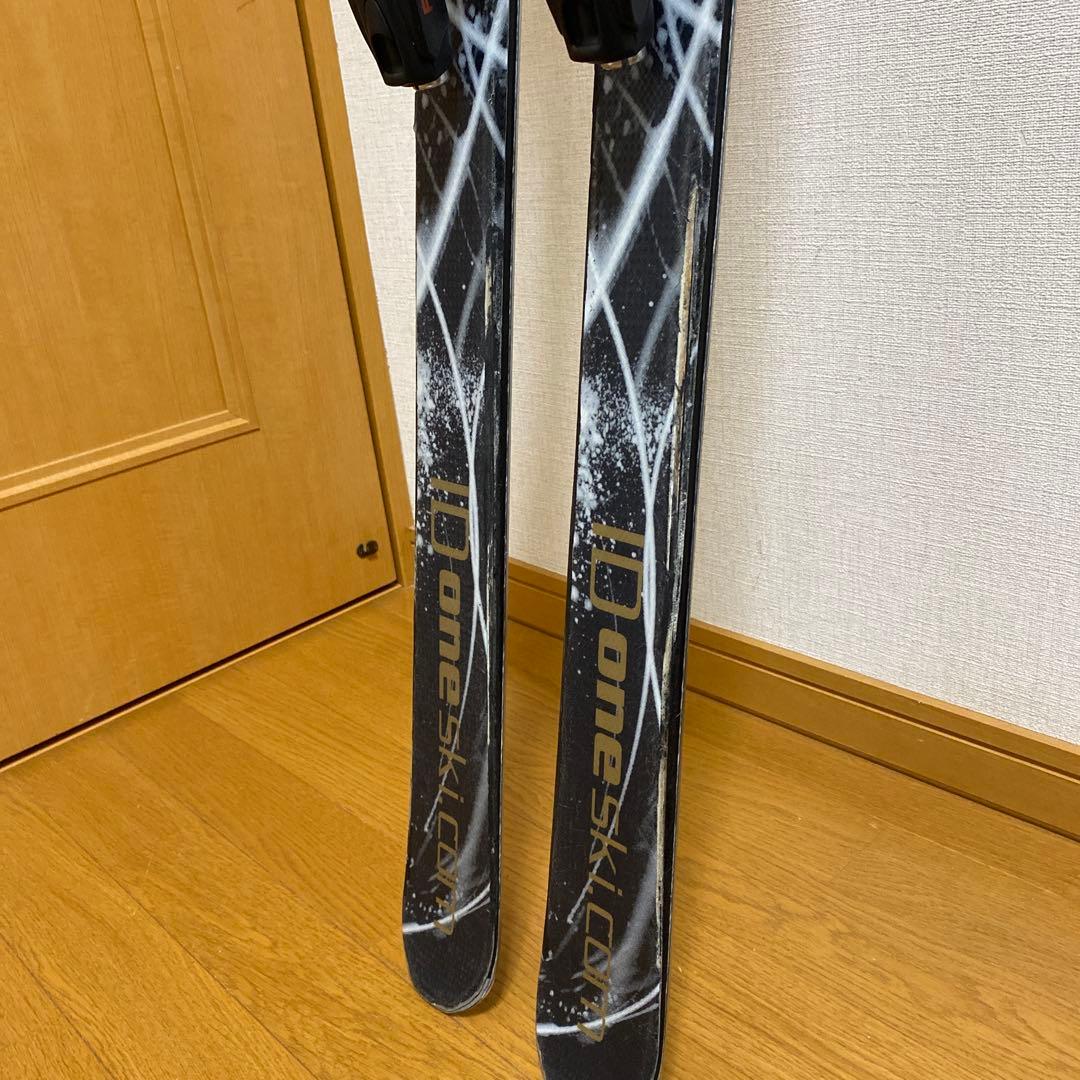 ID-one MR-CE172cm モーグルライド