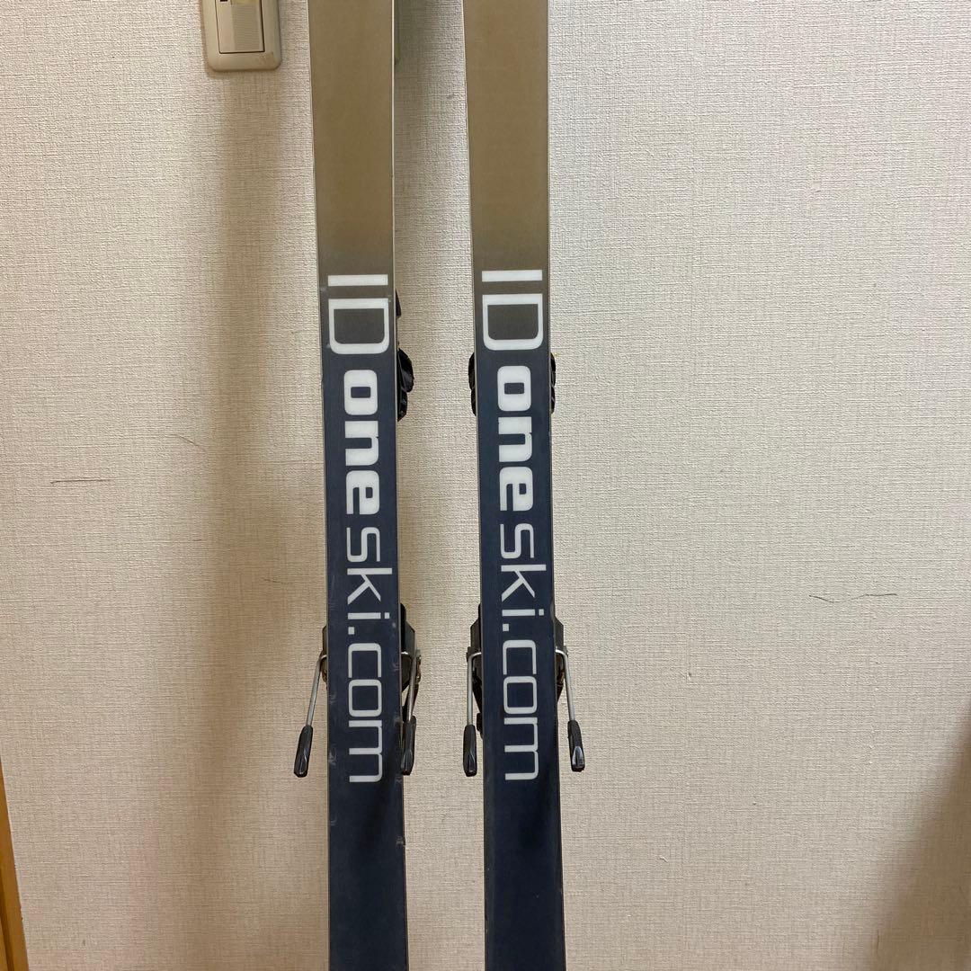 ID-one MR-CE172cm モーグルライド