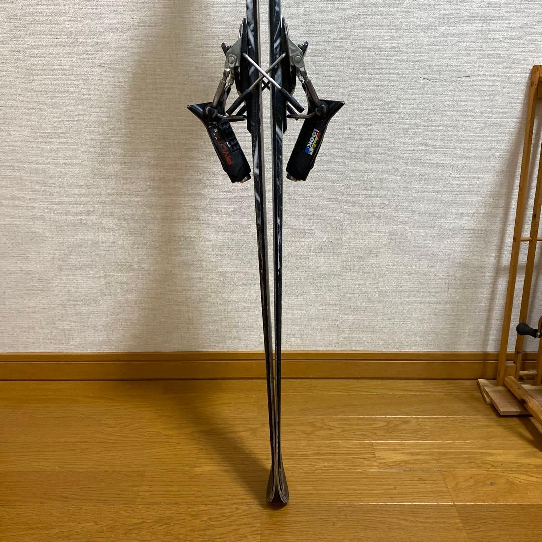 ID-one MR-CE172cm モーグルライド