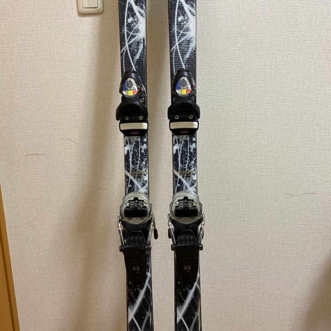 ID-one MR-CE172cm モーグルライド