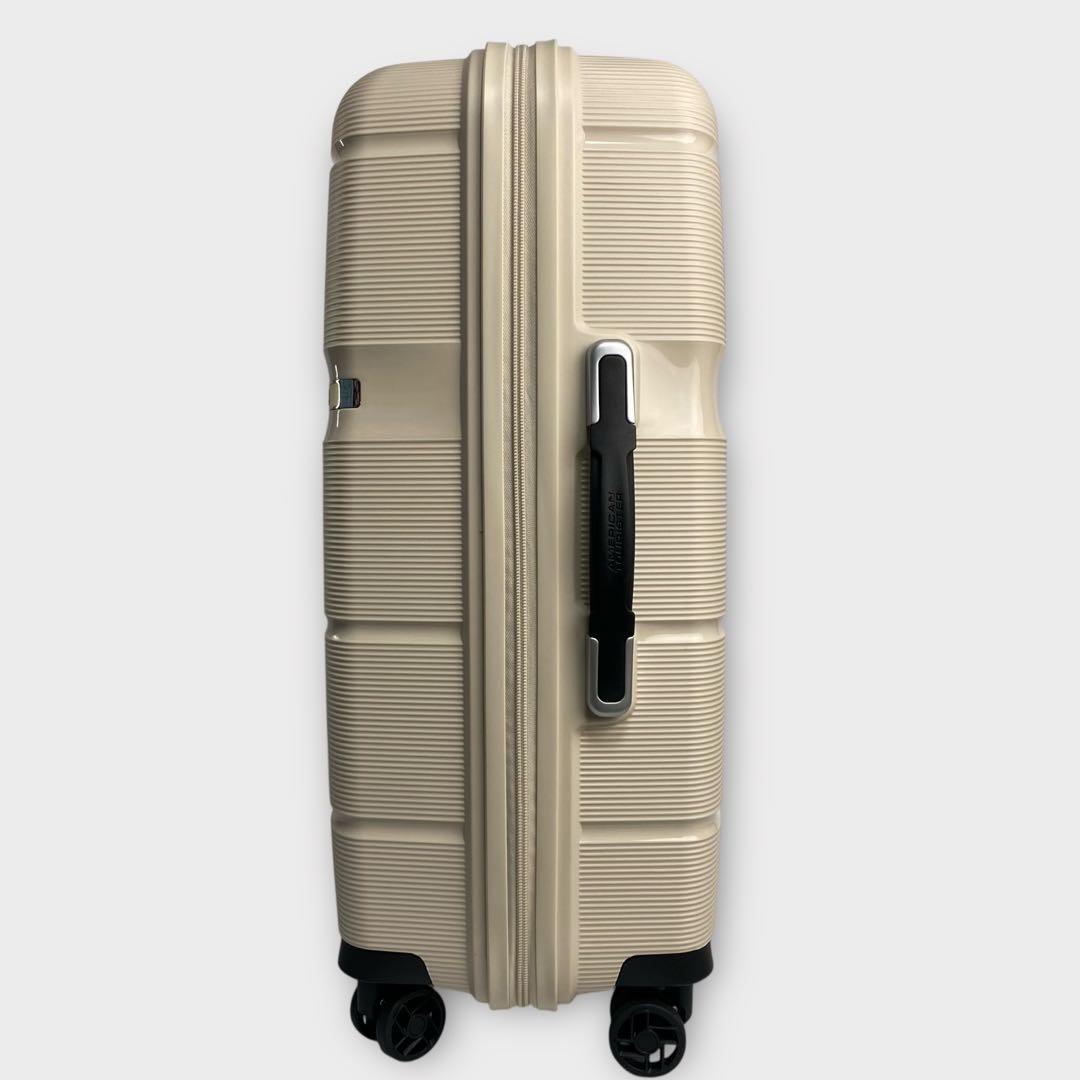 えーちゃん アメリカンツーリスターSPINNER　Mサイズ3〜7泊TSA