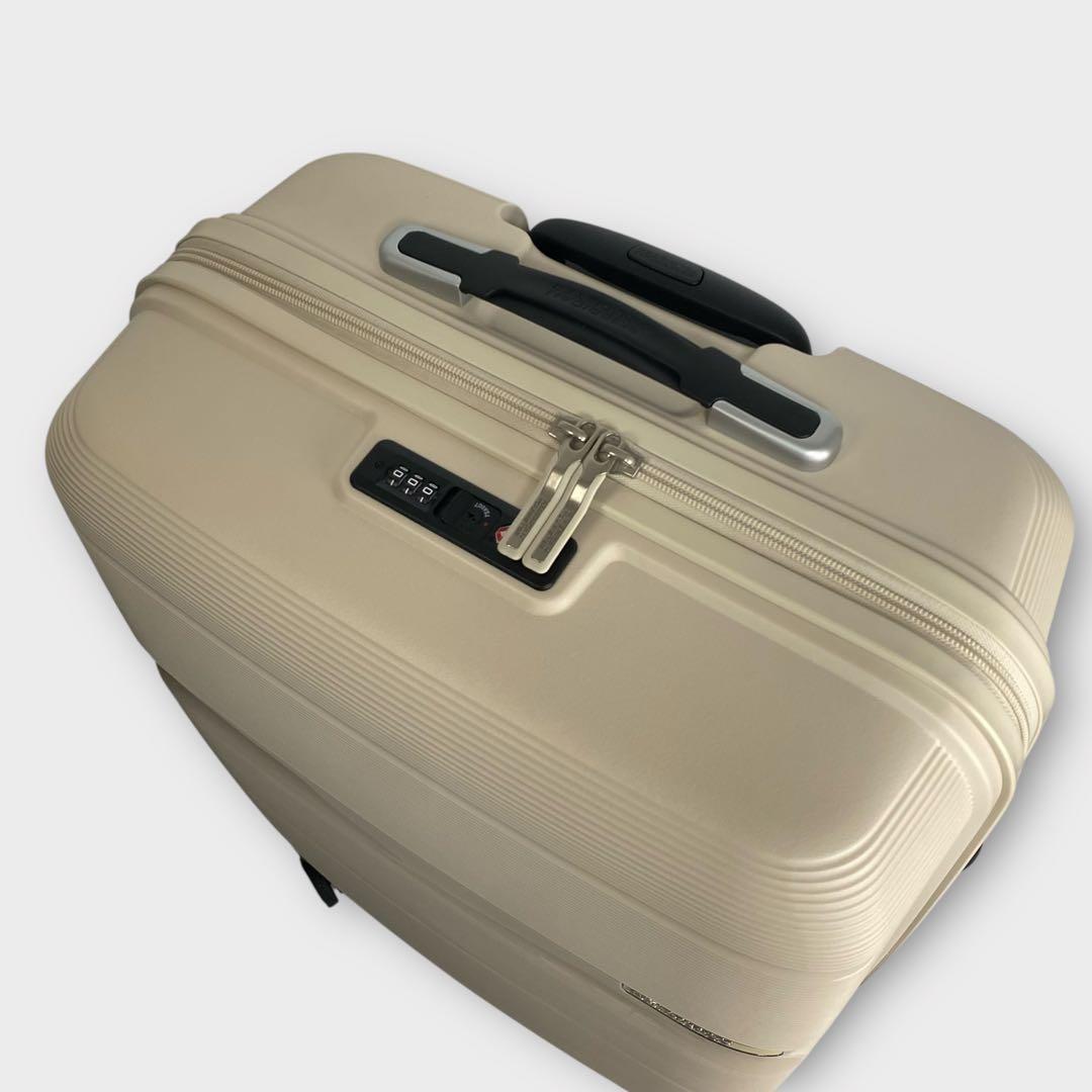 えーちゃん アメリカンツーリスターSPINNER　Mサイズ3〜7泊TSA