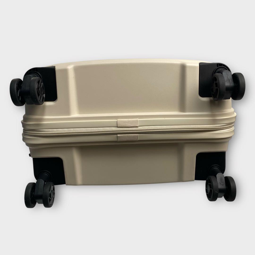 えーちゃん アメリカンツーリスターSPINNER　Mサイズ3〜7泊TSA