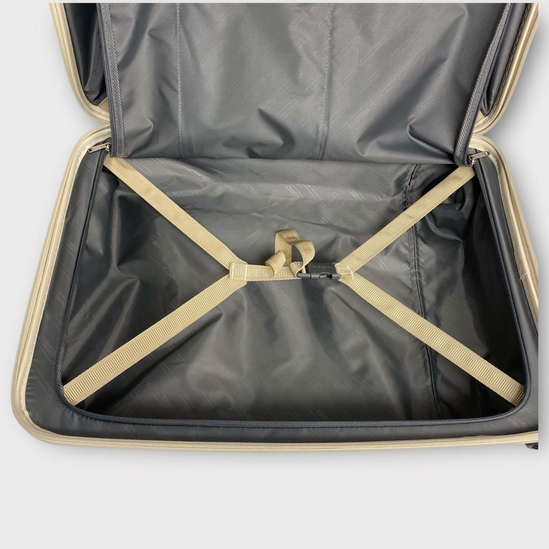 えーちゃん アメリカンツーリスターSPINNER　Mサイズ3〜7泊TSA