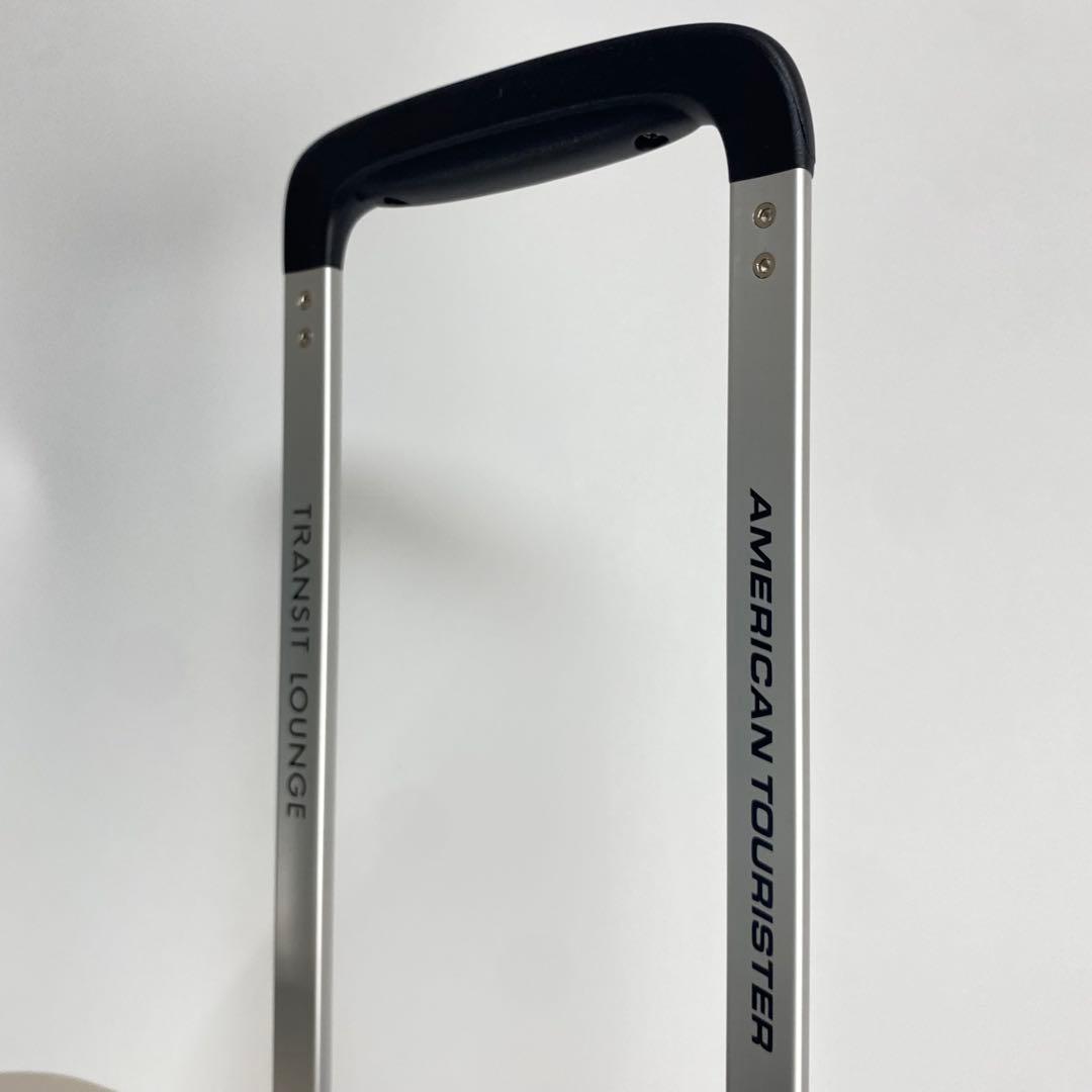 えーちゃん アメリカンツーリスターSPINNER　Mサイズ3〜7泊TSA