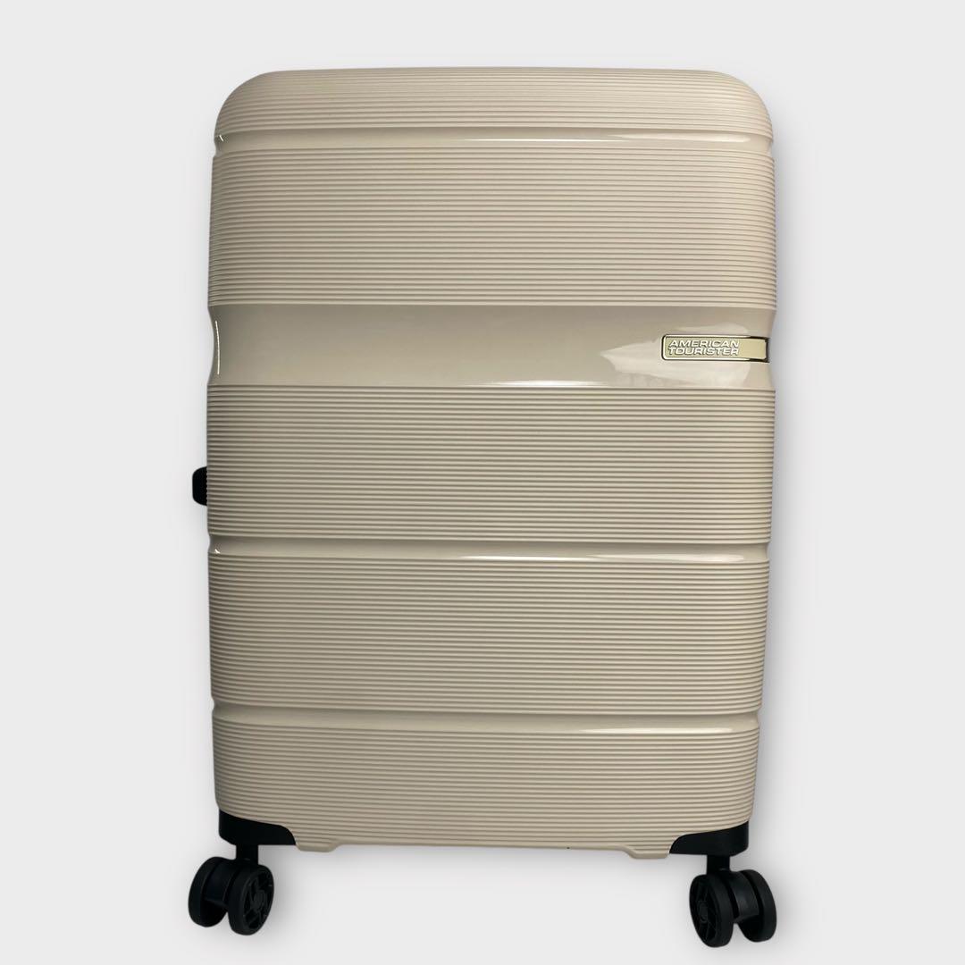 えーちゃん アメリカンツーリスターSPINNER　Mサイズ3〜7泊TSA