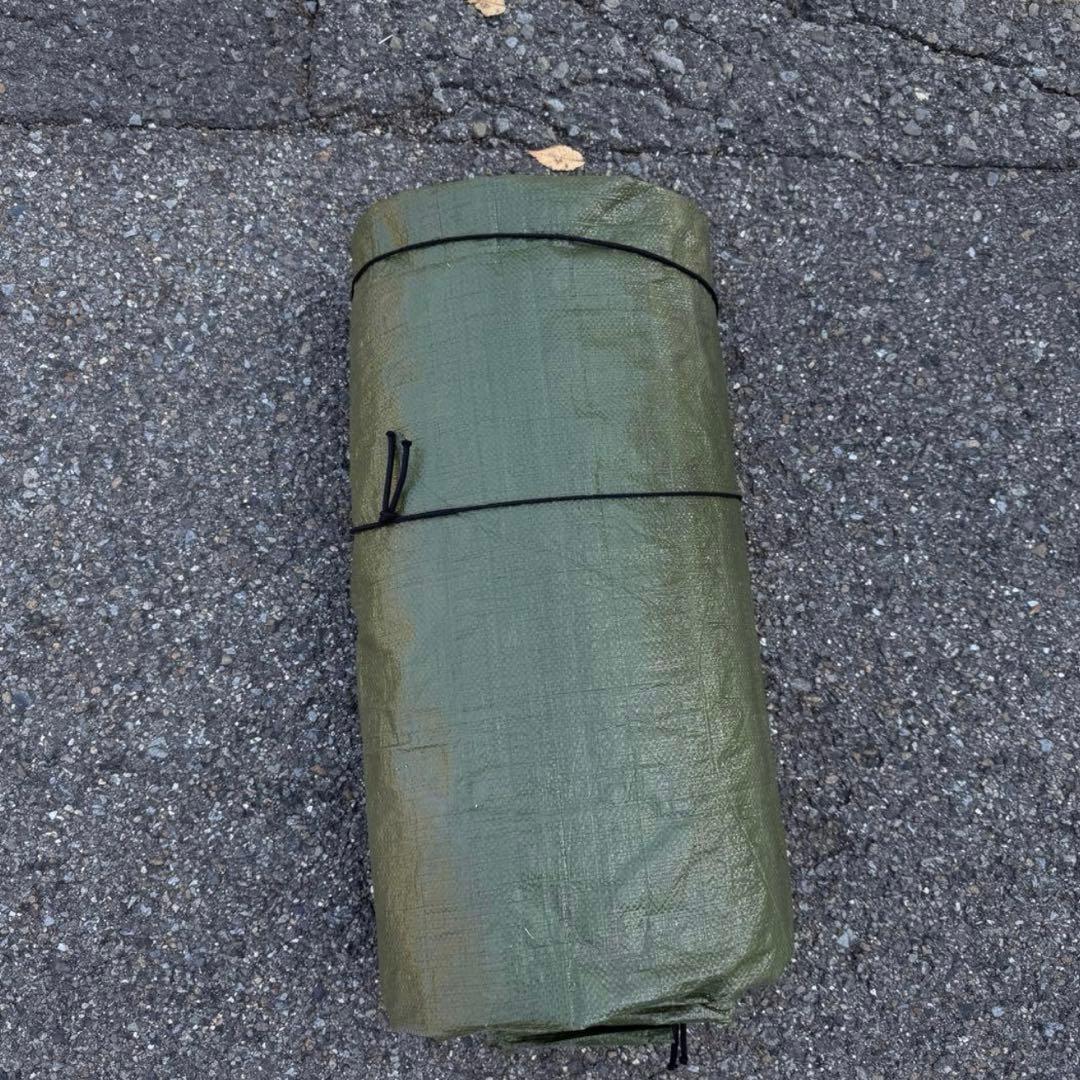 DOD タケノコテント2