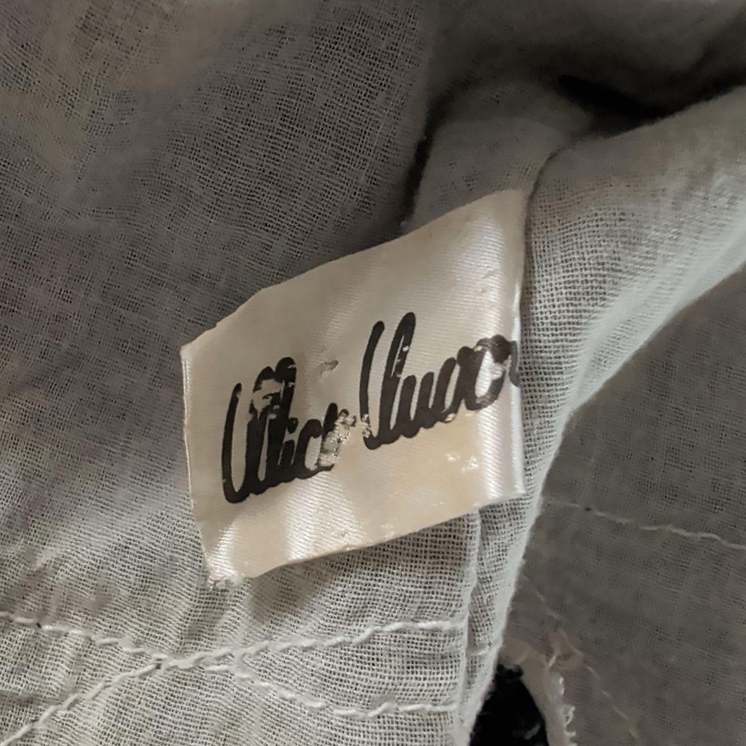 alice auaa初期タグ★　カットソー