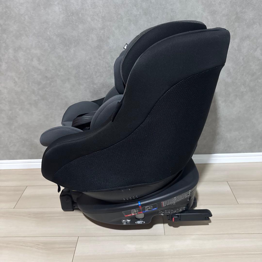 【極美品】Joie ジョイー アーク　ark360° ISOFIX 説明書付