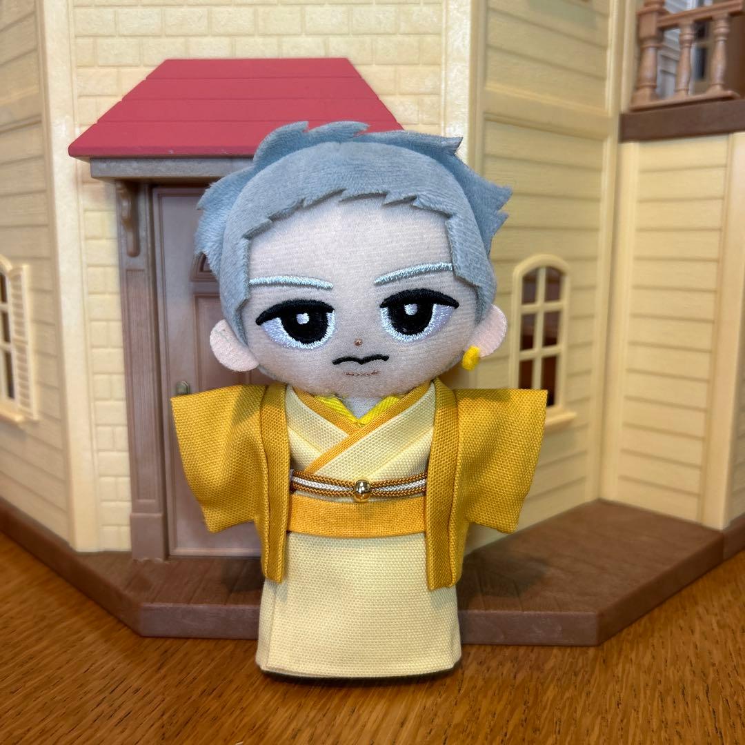 user_29ee93b7 すのチル 服 和服 着物