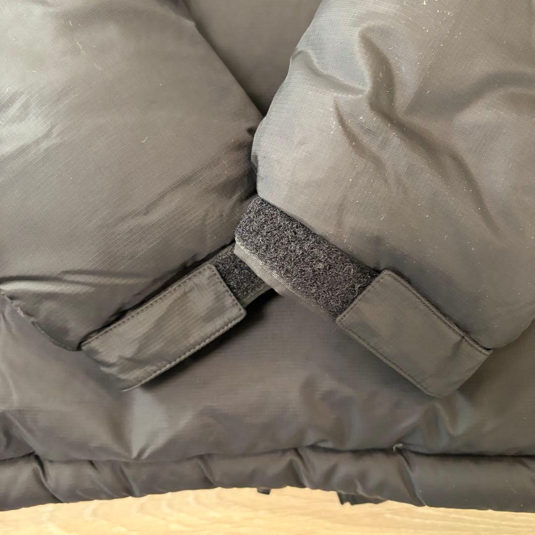 ノースフェイス　キッズ150サイズ ダウンジャケット