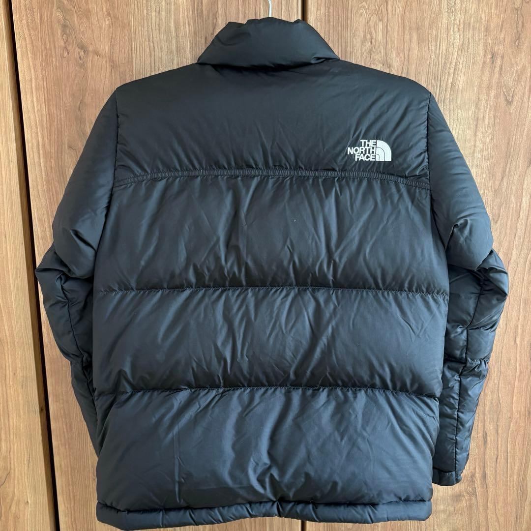 ノースフェイス　キッズ150サイズ ダウンジャケット