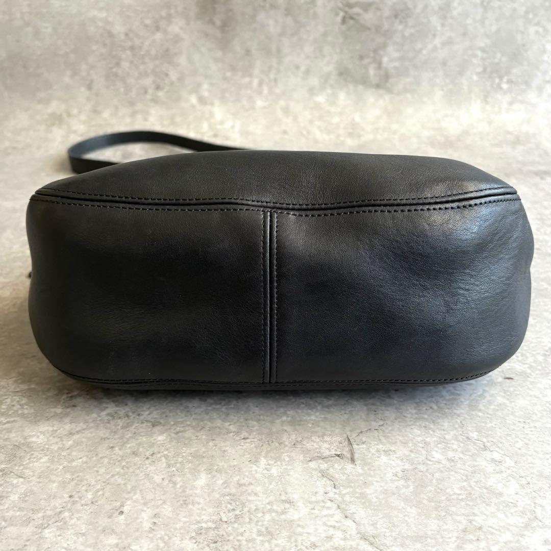 【Niki様】COACH オールドコーチ ショルダーバッグ クロスボディUSA製