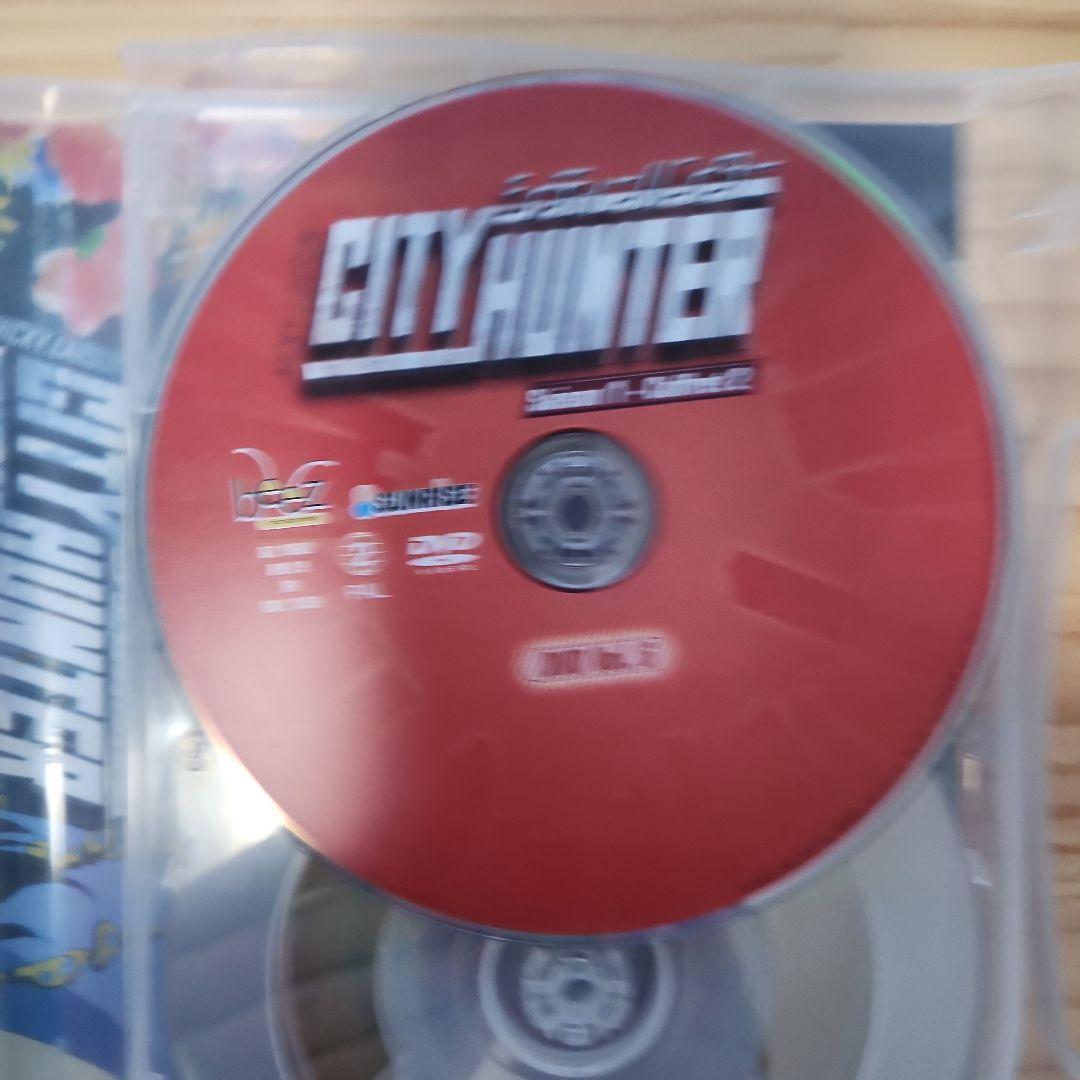 City Hunter - Intégrale (non censurée)