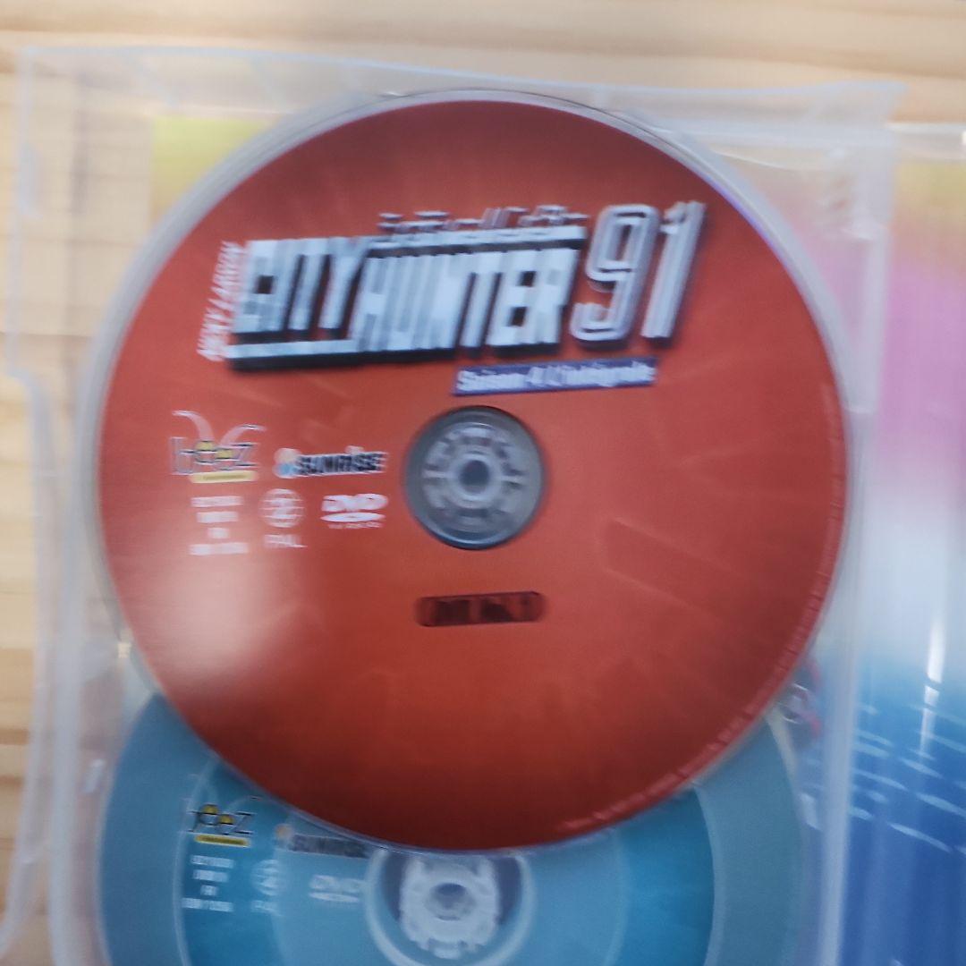 City Hunter - Intégrale (non censurée)