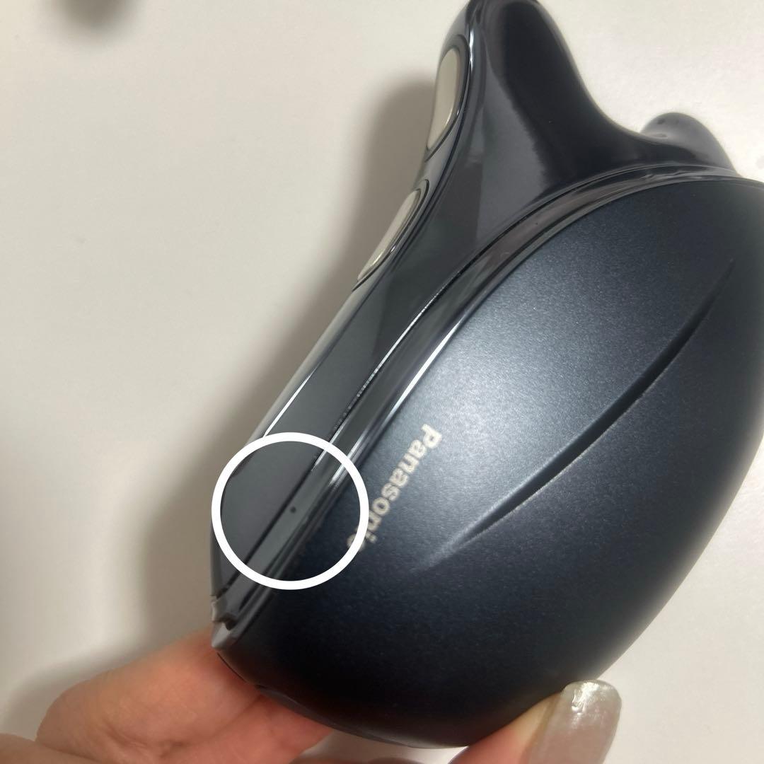 パナソニック　バイタリフトかっさ　EH-SP85