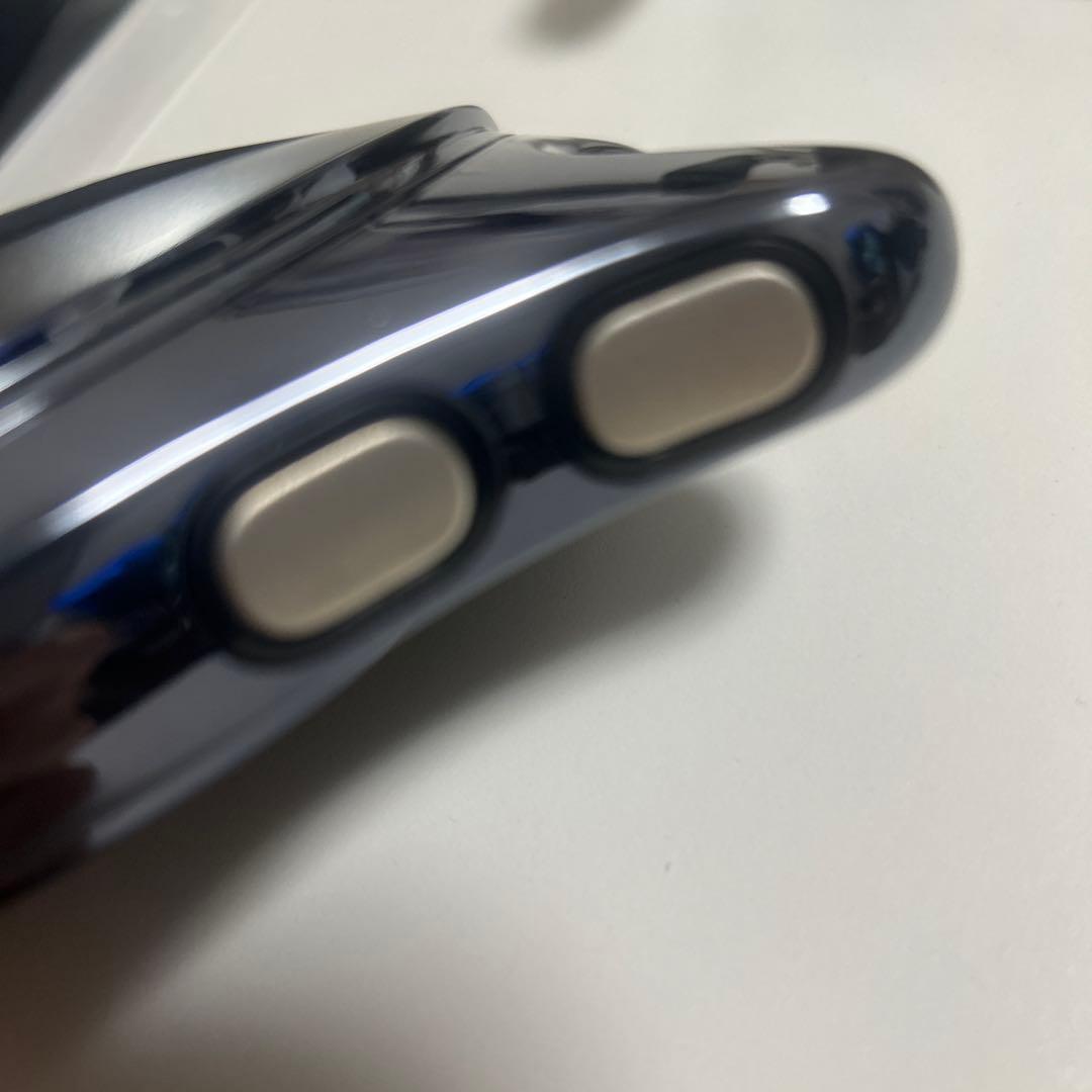 パナソニック　バイタリフトかっさ　EH-SP85