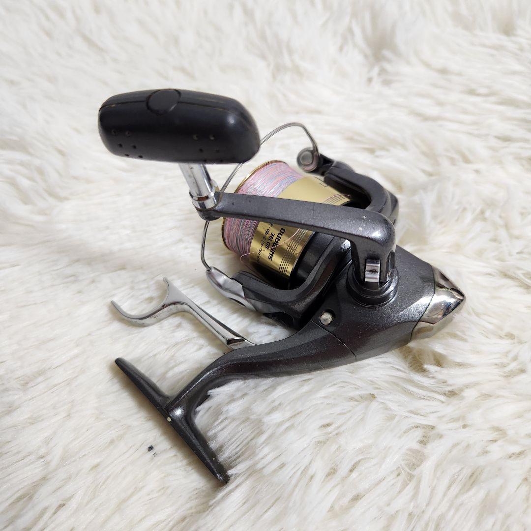 【名器】BB-X DESPINA 2500D SHIMANO