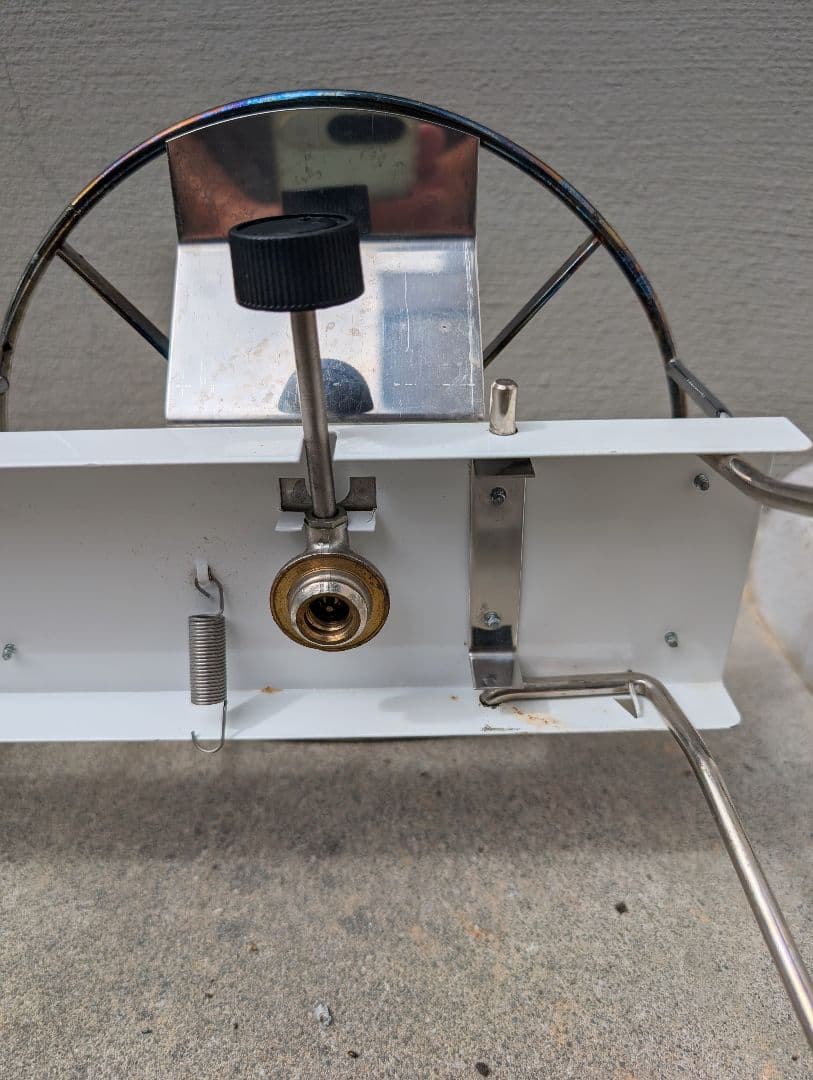 ⭐️イワタニ PRIMUS P-2C ツーバーナーコンロ 完動品！