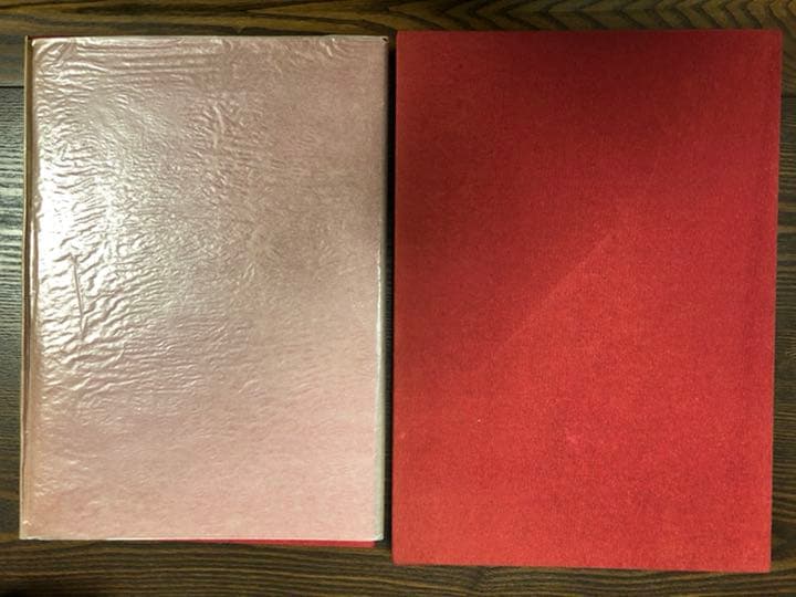 森田曠平　原色　図版　限定版