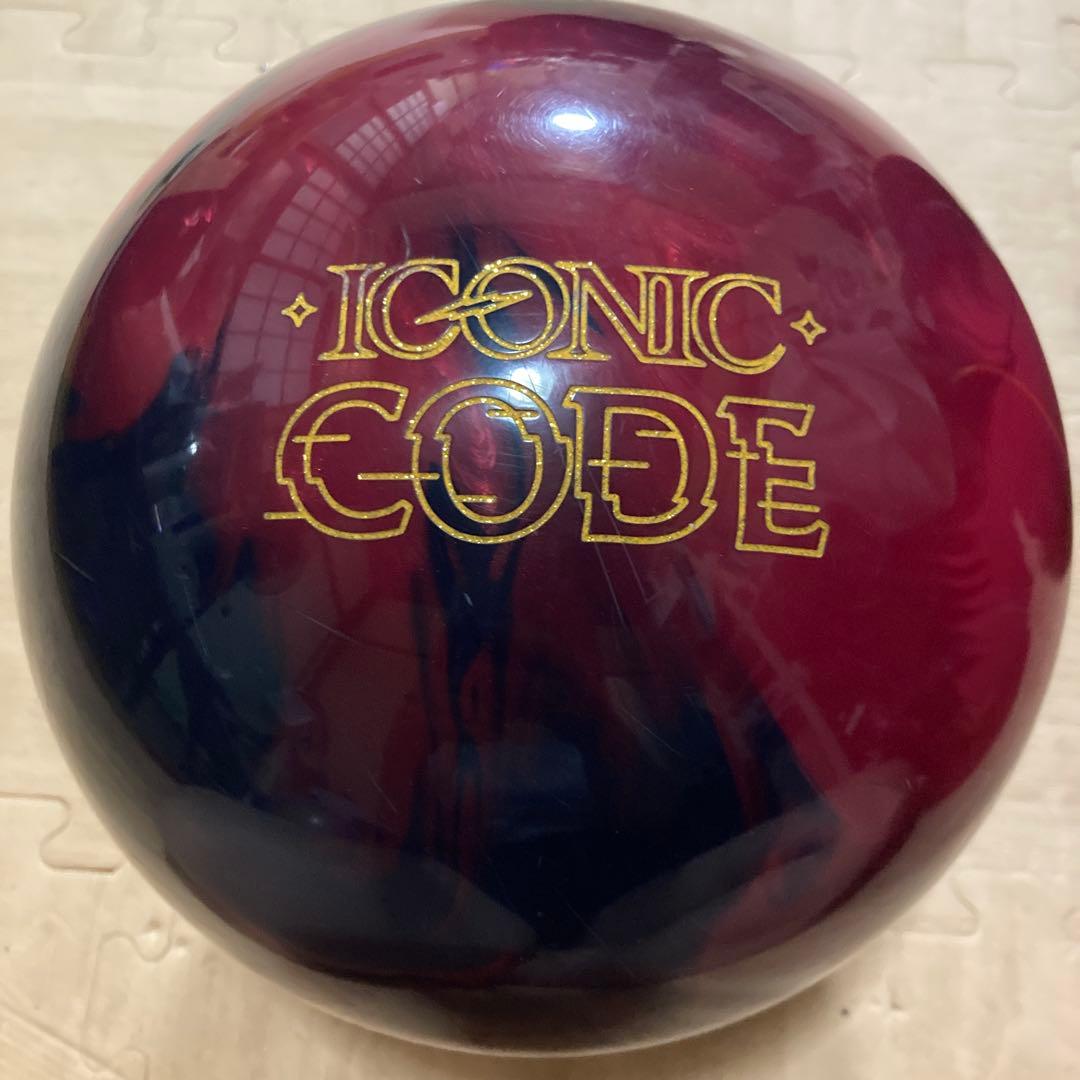 ‪☆storm‪☆ アイコニックコード15ポンド