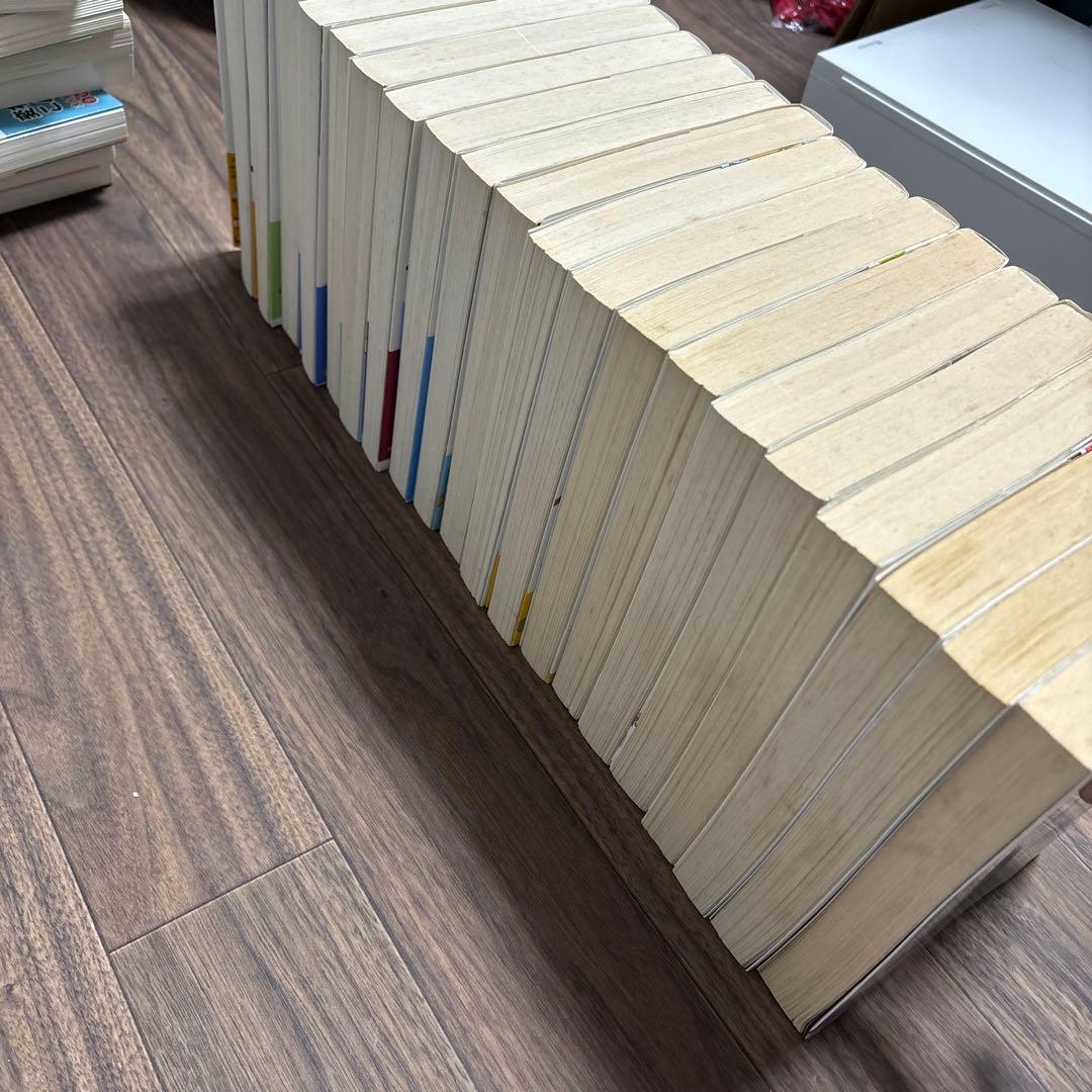 くるねこ　1〜20 全巻セット