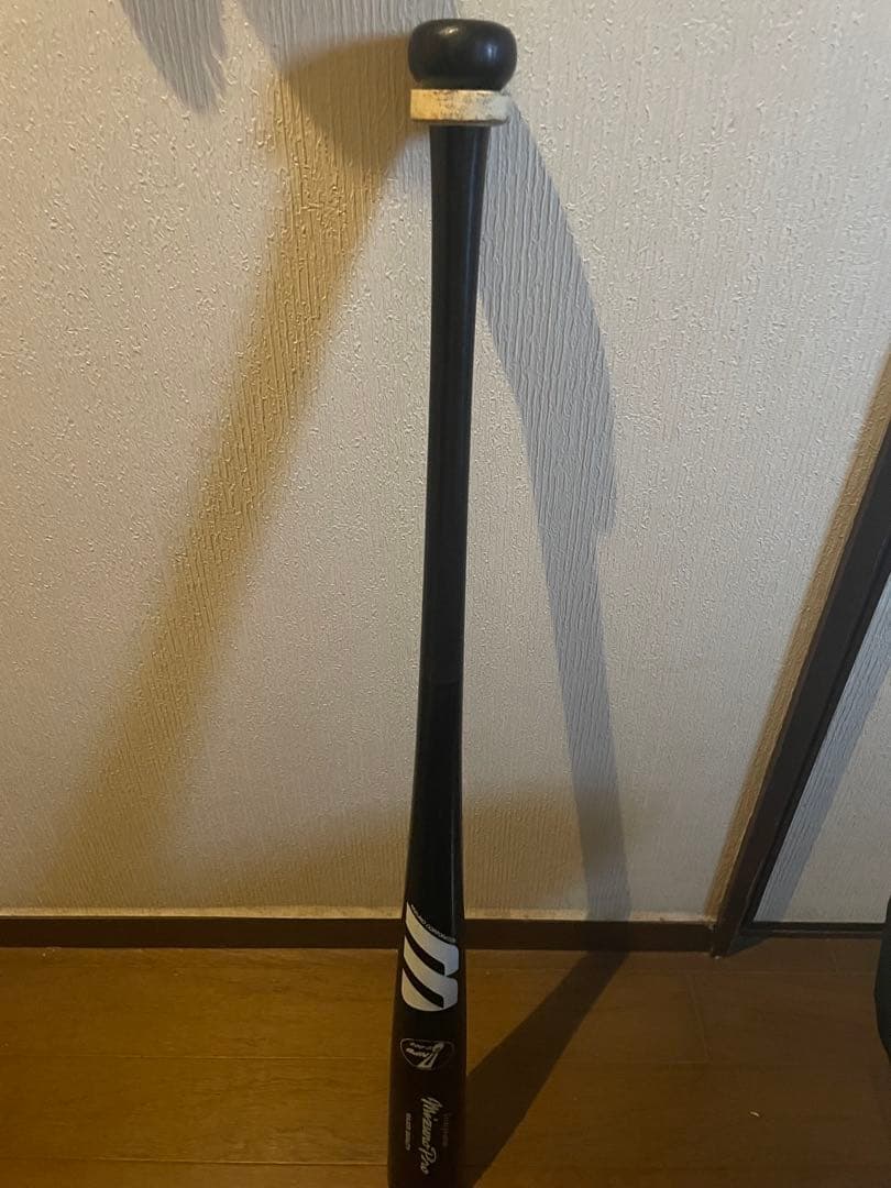 城島健司　実使用バット　値下げ中！