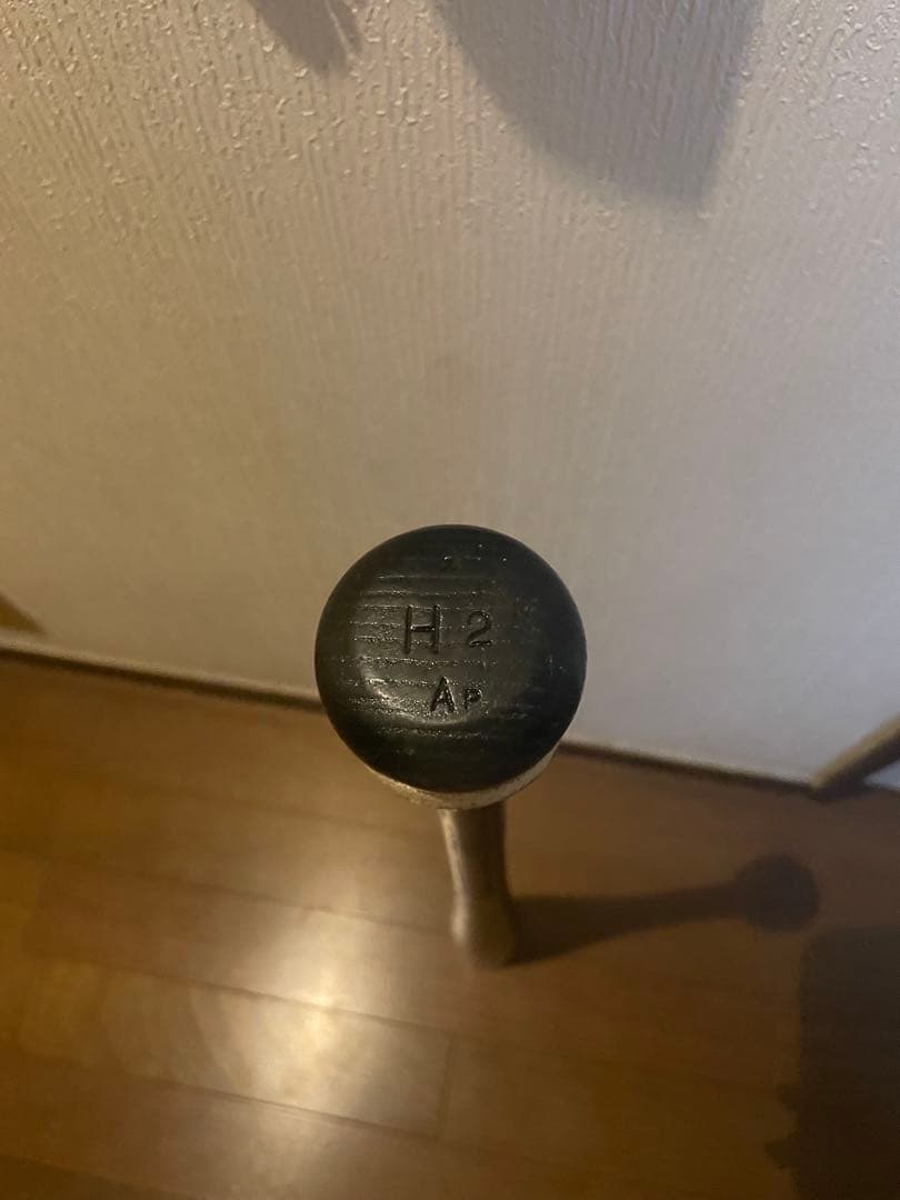 城島健司　実使用バット　値下げ中！