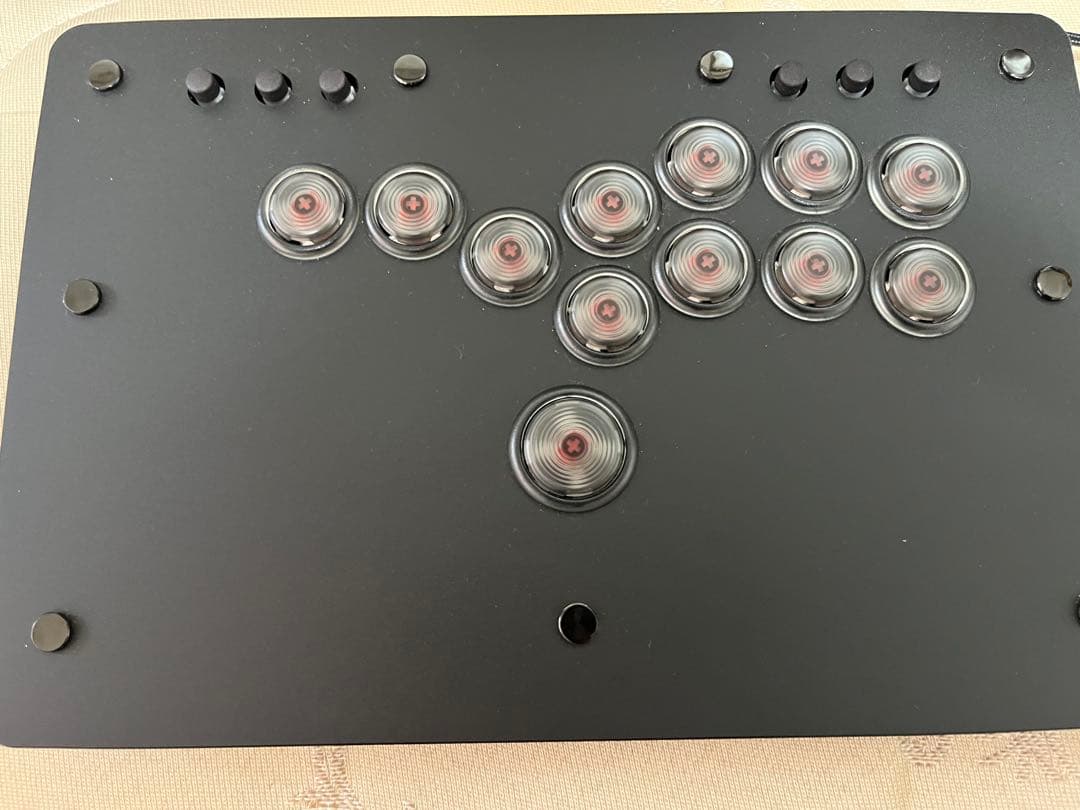 punkworkshop mini レバーレスコントローラー