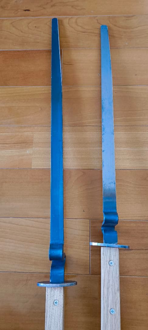 音響効果刀 日本刀 刀剣乱舞 模造刀