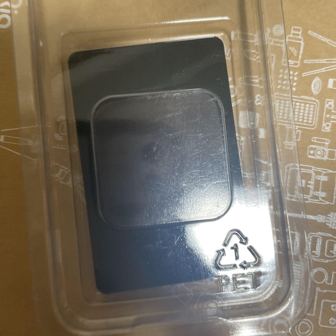 ヤンヤン トレカ マグネット kick back wayv nct