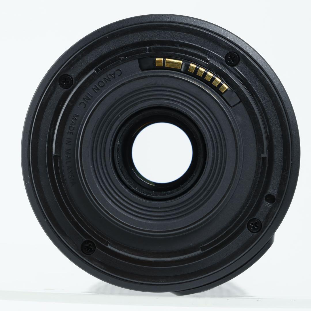 199★EF-S55-250IS Ⅱ★Canonキヤノン★望遠ズームレンズ