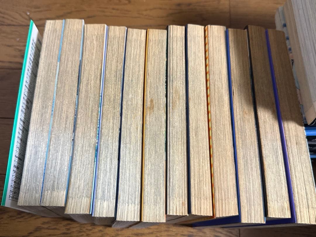 湾岸ミッドナイト15〜42巻セット