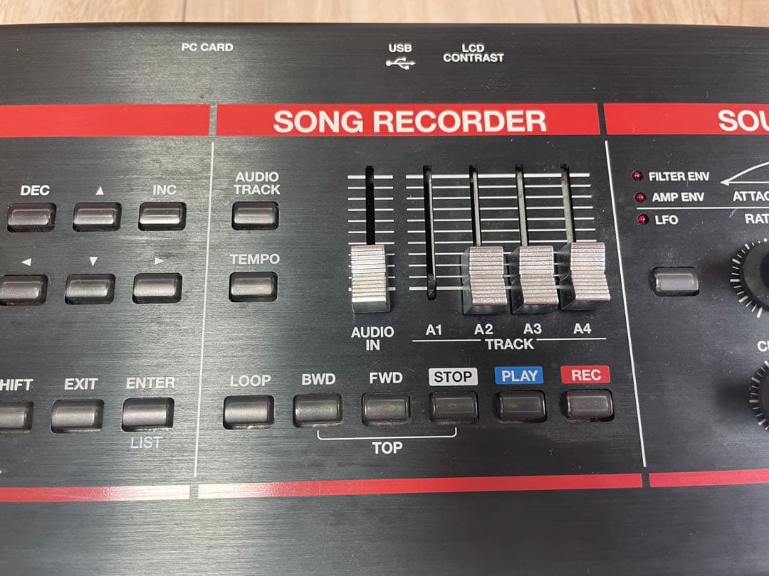 Roland ローランド シンセサイザー JUNO-G 【訳あり品】