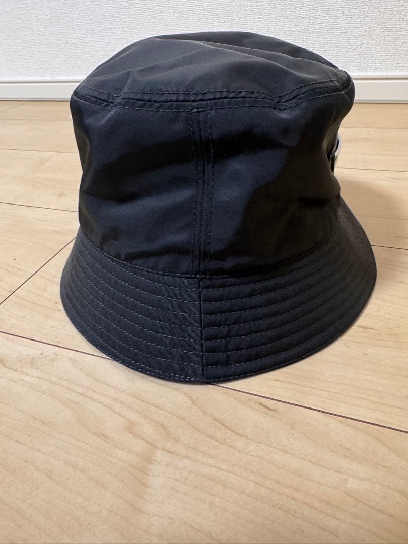 PRADA バケットハット サイズL