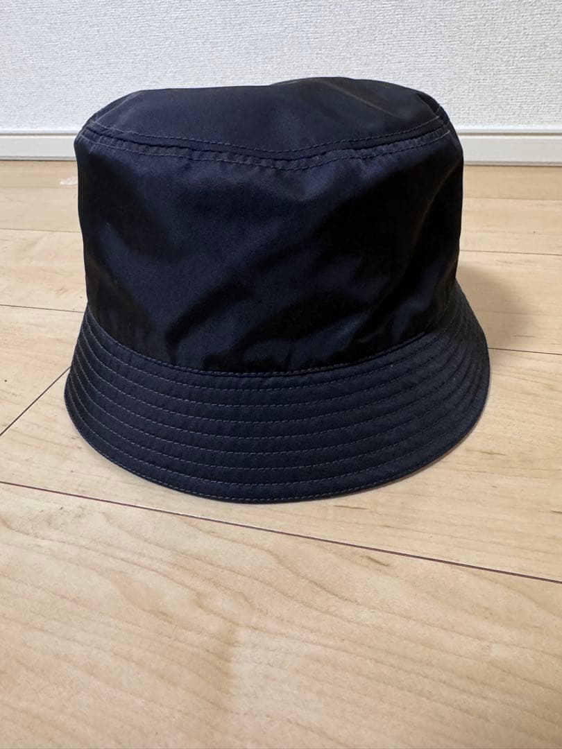 PRADA バケットハット サイズL