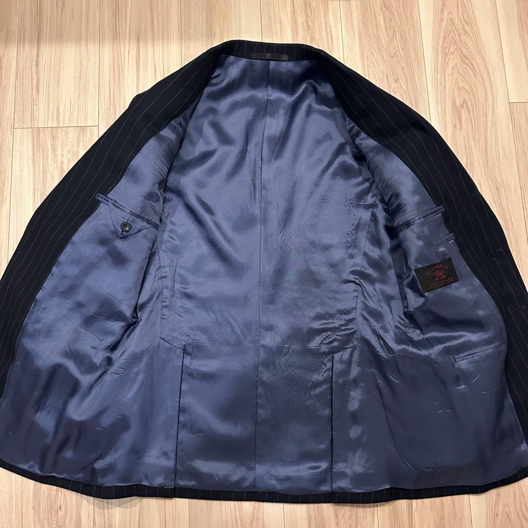 リッドテーラー LID TAILOR パターンオーダースーツ 48相当