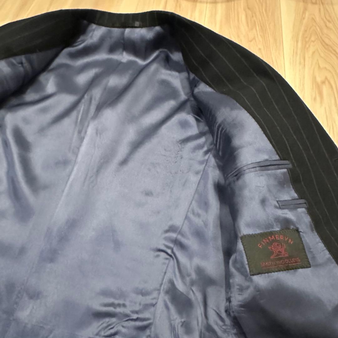 リッドテーラー LID TAILOR パターンオーダースーツ 48相当