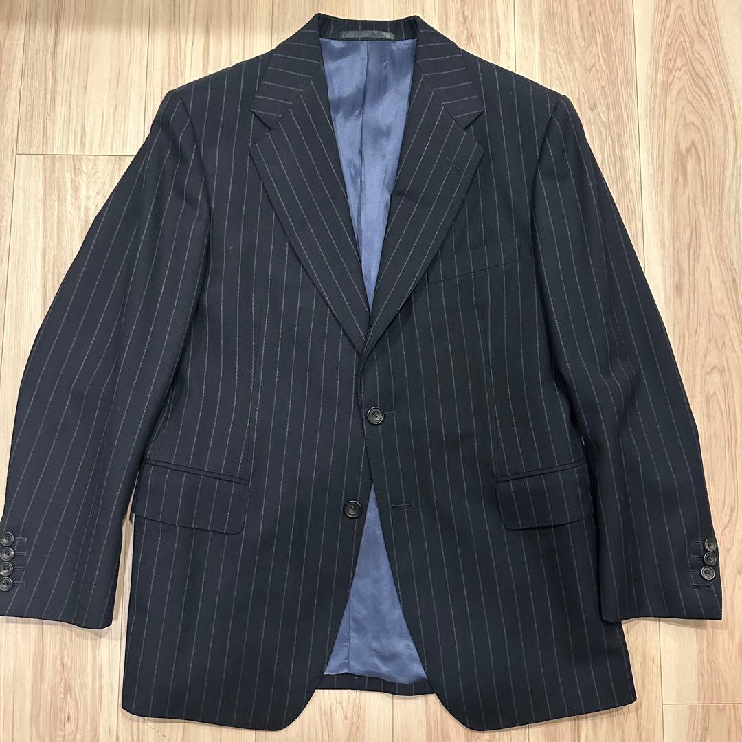 リッドテーラー LID TAILOR パターンオーダースーツ 48相当