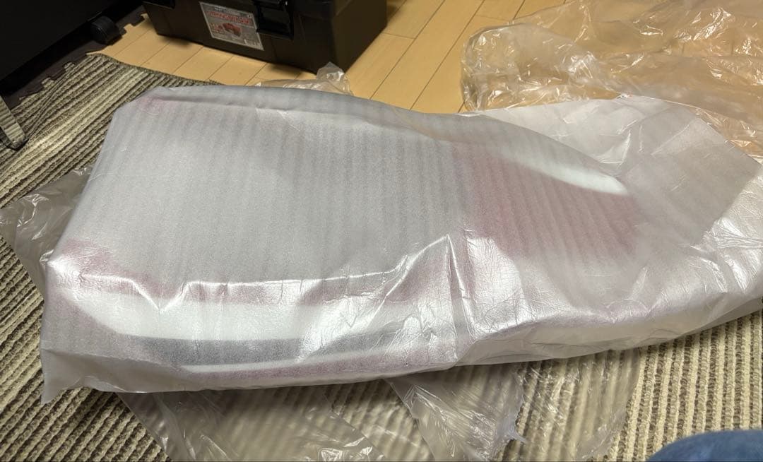 テールカウル cb400sf nc42 07〜13 新品未使用