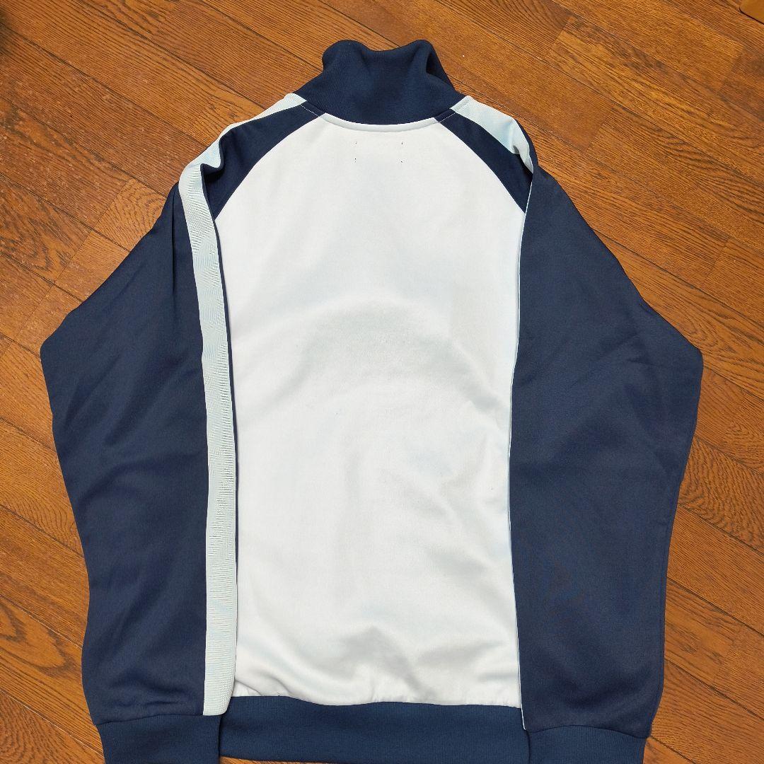 FRED PERRY別注トラックジャケットBEAMSサイズXL