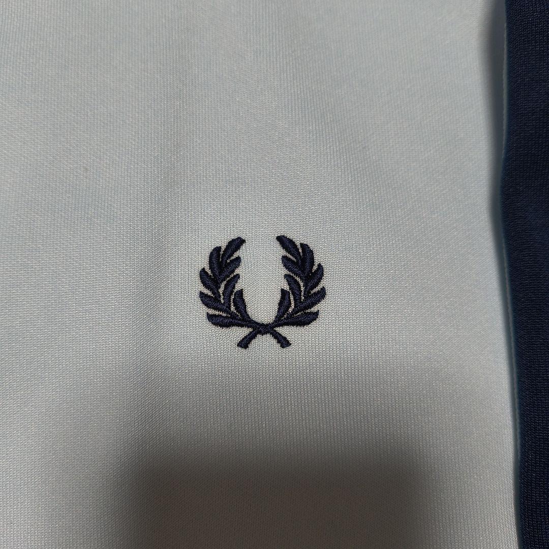 FRED PERRY別注トラックジャケットBEAMSサイズXL