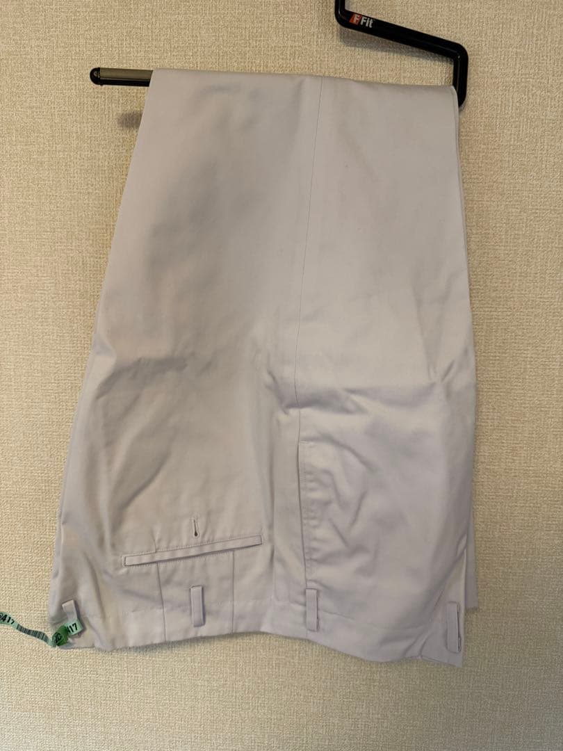 JMETS(航海訓練所) 正服 白詰襟