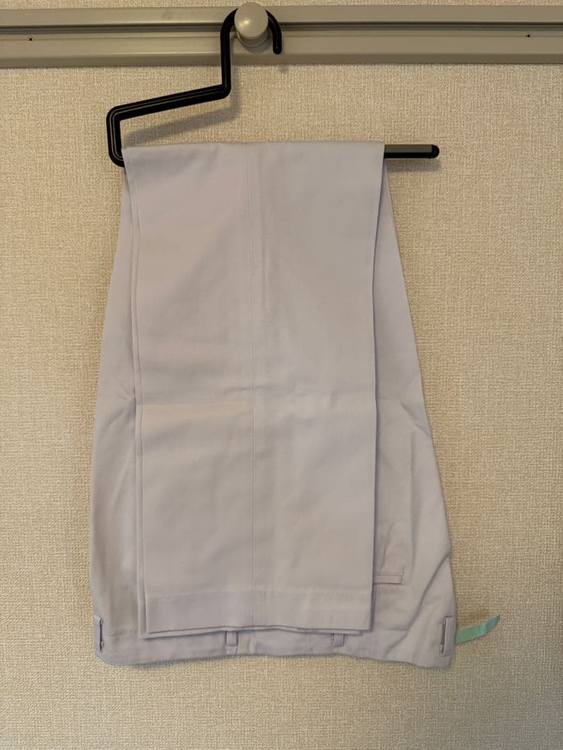 JMETS(航海訓練所) 正服 白詰襟