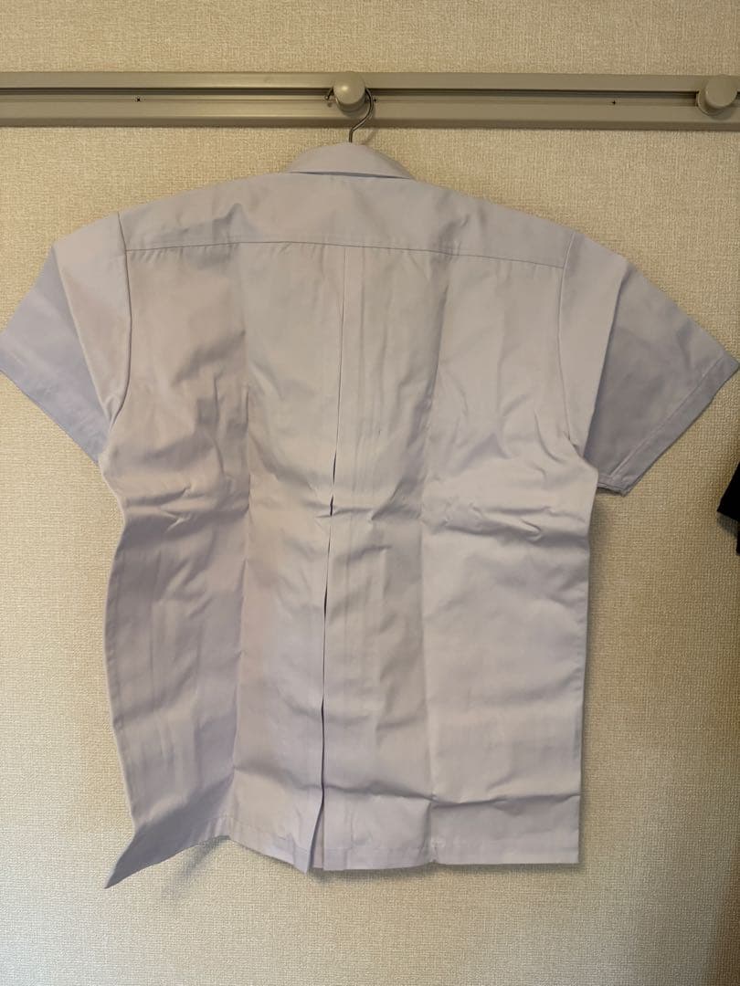 JMETS(航海訓練所) 正服 白詰襟