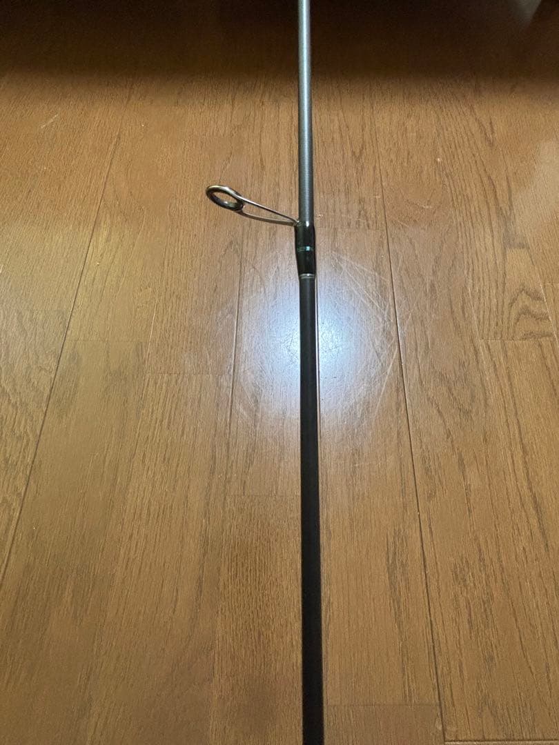 デプス　ゲインエレメント　ライトシェイキングエレメント　depsバスロッド