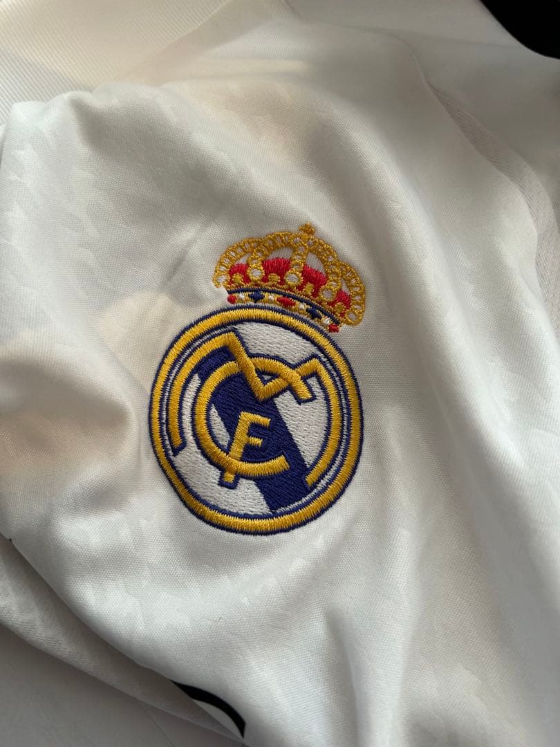 【s.tさま専用】Real Madrid MODRIĆ 10 ユニフォーム L