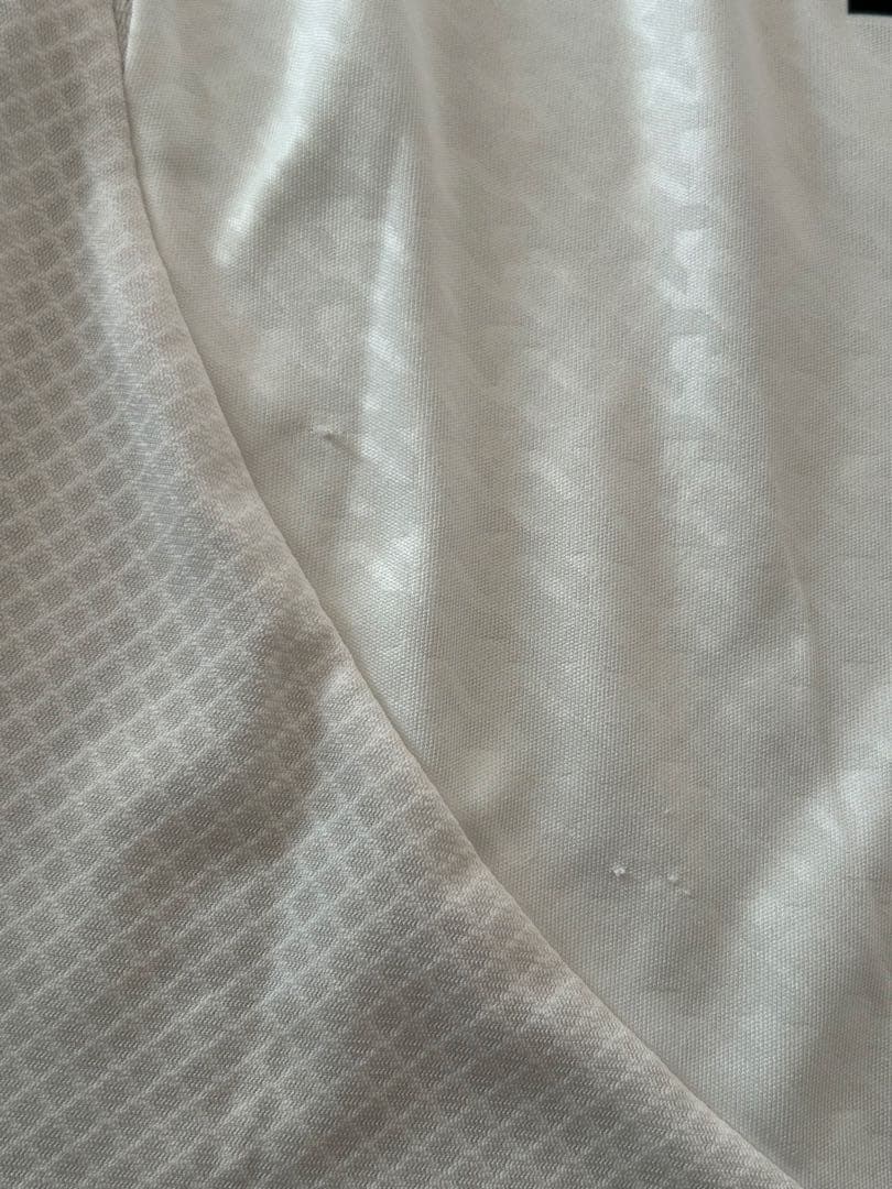 【s.tさま専用】Real Madrid MODRIĆ 10 ユニフォーム L