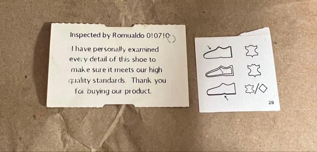 コタくん REDWING BECKMAN OXFORD ベックマン8D